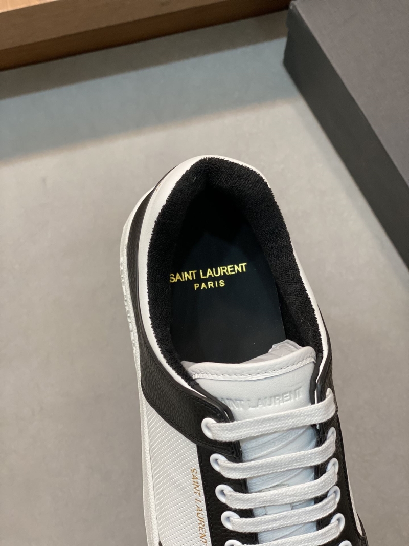 YSL Casual Shoes